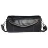 Men's Bag Crossbody Bag Senior Sense of Large Capacity Versatile Commuter Bag Niche Leisure Fashion Men's Shoulder Bag