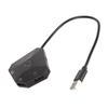 For Switch Keyboard Mouse Adapter Plug and Play Keyboard Mouse Converter for PS4 for Xbox One for PS