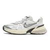 Nike V2K Run Stoff Dämpfung Abriebfest Atmungsaktiv Abdeckung Leicht Niedrig geschnitten Freizeit Laufschuhe Damen FD0736-100(Team116-V2K)