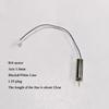 Alloy Drone Foam Quadcopter Motor 10/11/13cm High-speed Model Aircraft Motor Shaft