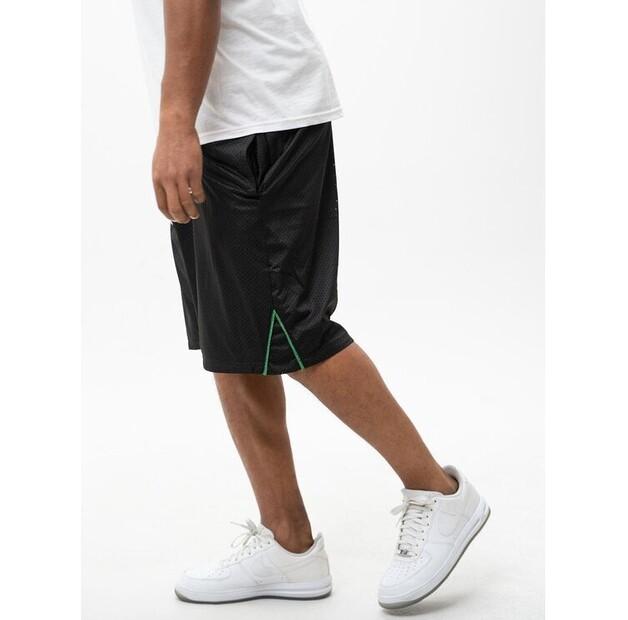 Jigga Wear Baseball Sports Shorts