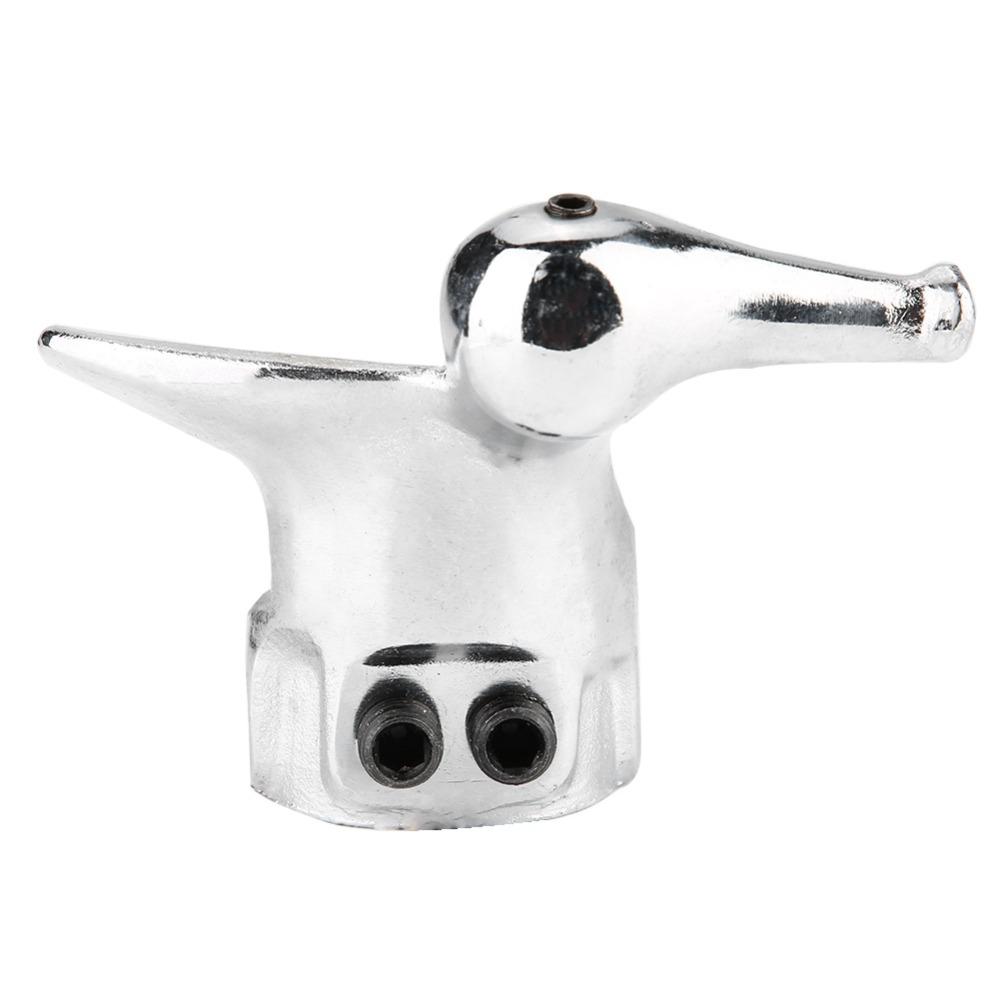 Stainless Steel Tire Changer Mount Demount Head Tire Changer Accessory Tire Mounting Demounting