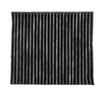 Air Filter Charcoal Cabin Car Accessories Car Filter Easy Installation Front Right 87139-30100 Auto Parts Brand New