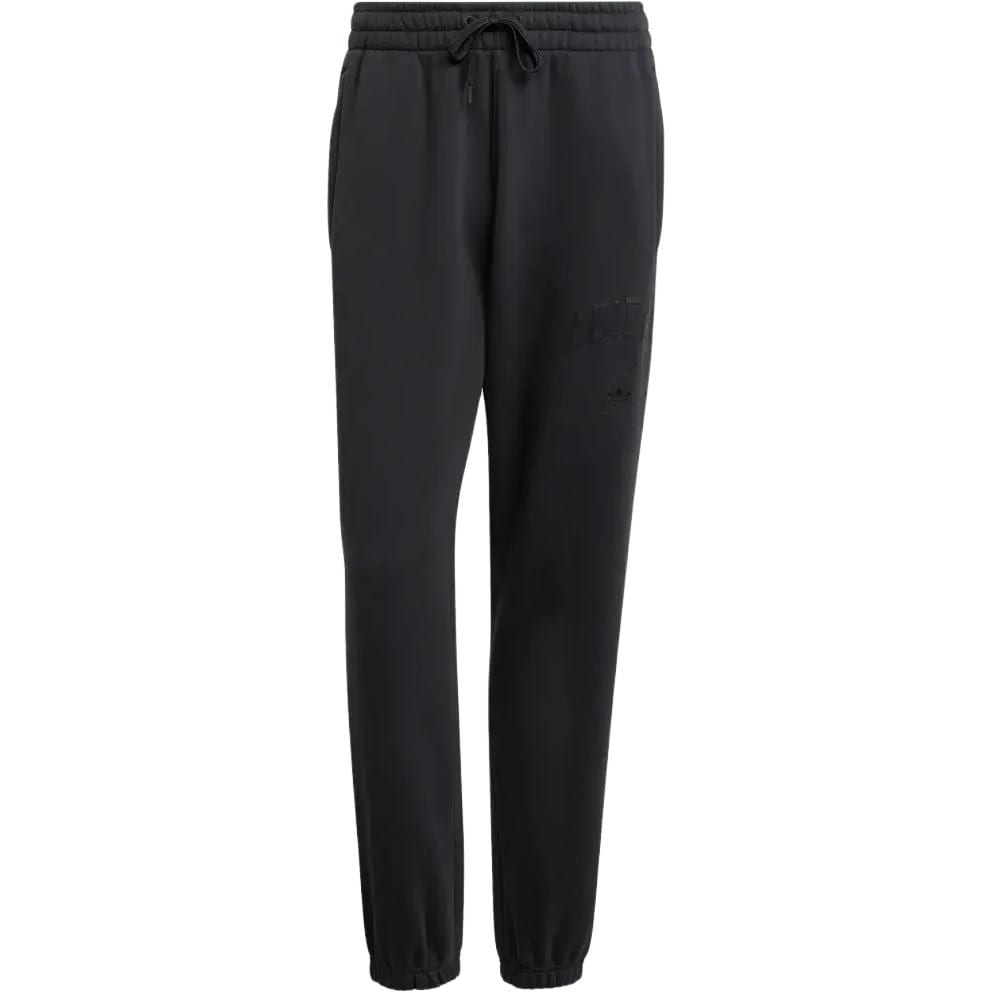 Adidas Casual Pants Men's Black Moderate Other IZ2565