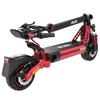 Electric Scooter Foldable KOOLUX 10" 500W Motor Top Speed 20Km/h 48V 20.8AH Max Range 100Km D5