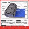 High-Density Combat & Martial Arts Rolling Mat