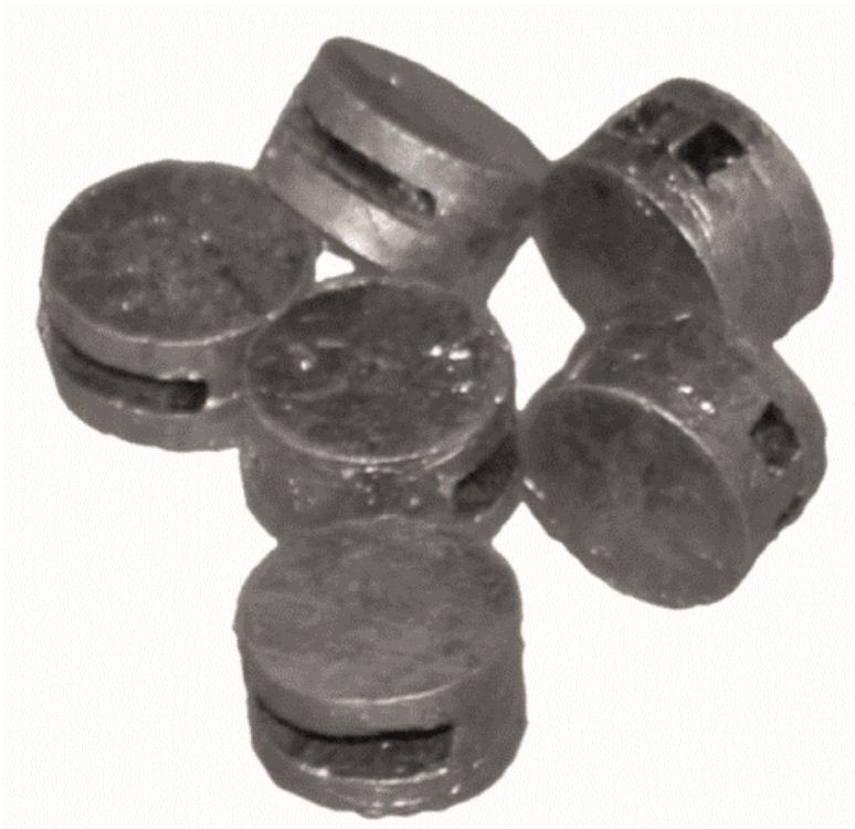 LEAD SEAL FI 10 - PLO 10