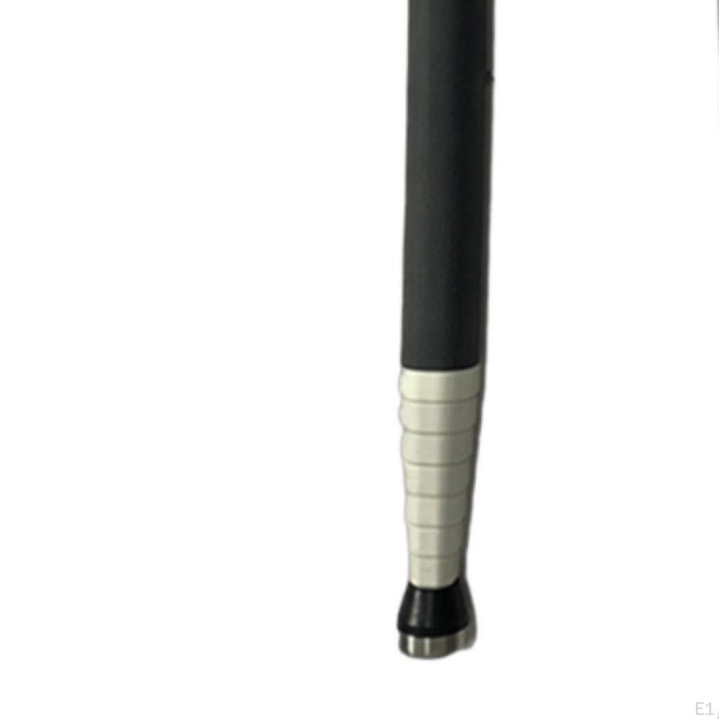 Walking Cane Lightweight Hiking Stick for Mountaineering Outdoor Backpacking