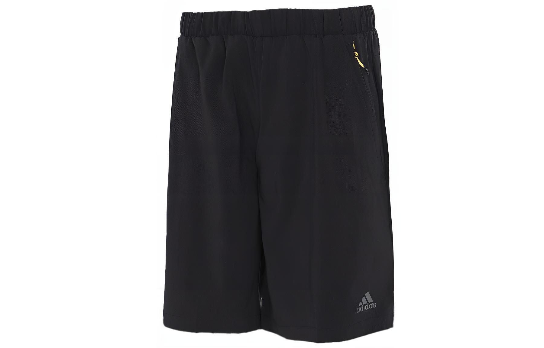 Adidas Sports Shorts Men s Black Moderate GN7324 XS