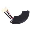 3 Phase 380V Automatic Voltage Regulator Voltage Regulator Accessory  Power Generation