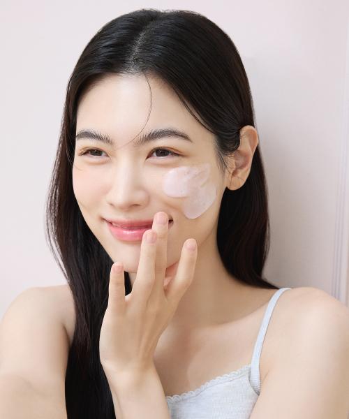 Dermatory [3pack] Cica Soothing Leaf Gel Modeling Pack