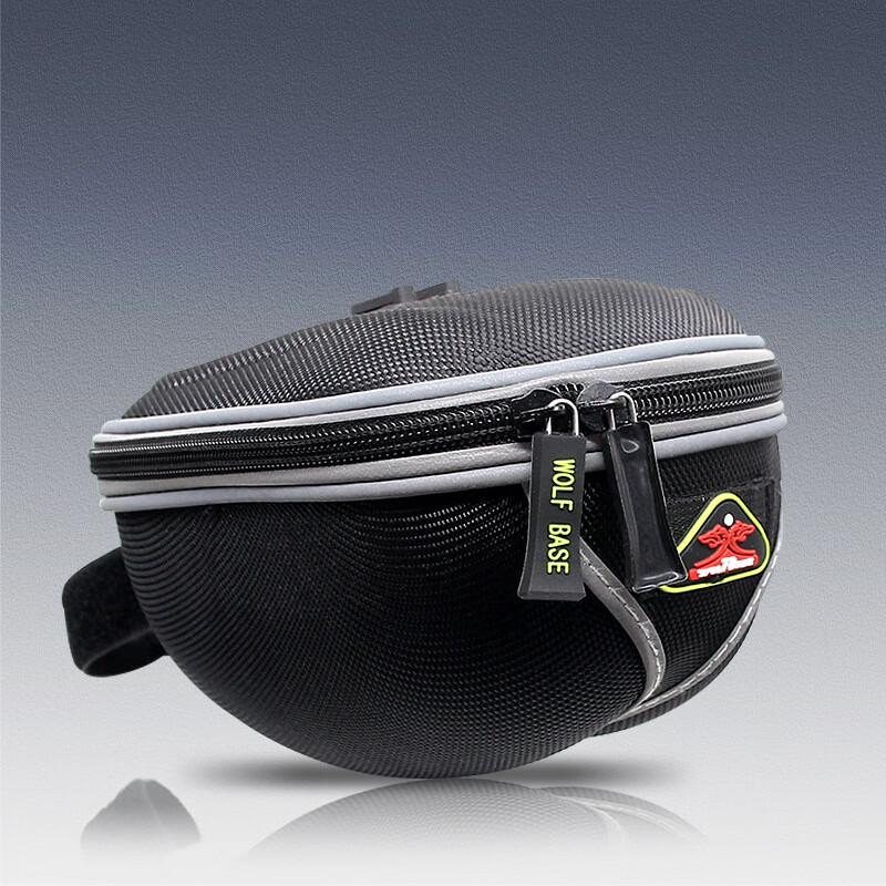 GEETHA Bicycle Saddle Bag