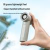 Portable USB Handheld Mini Fan