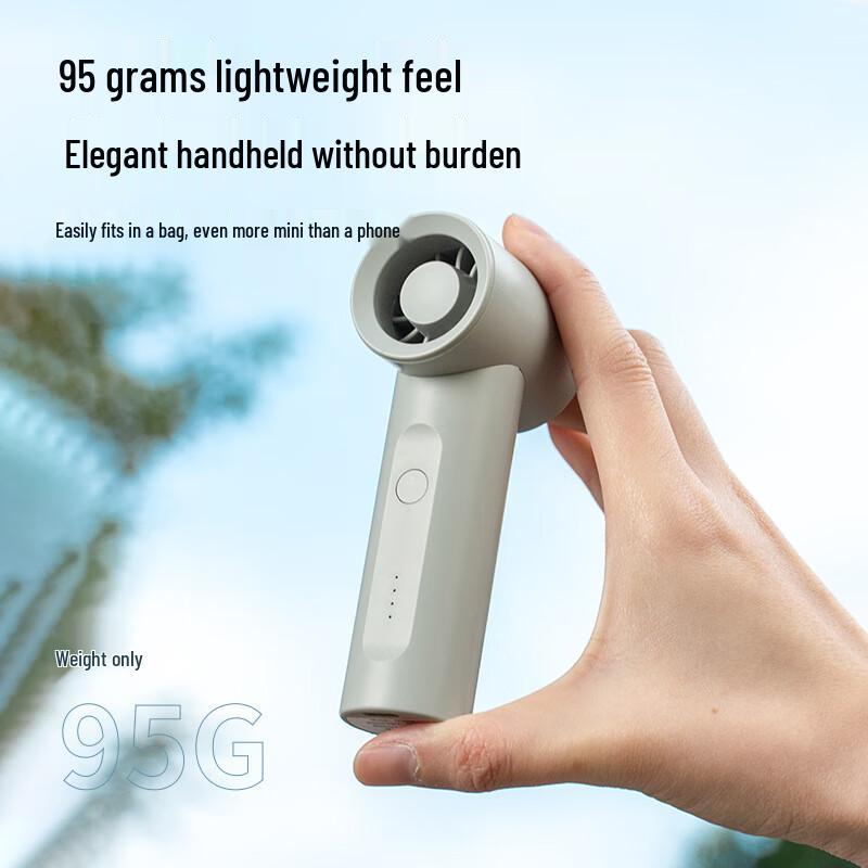 Portable USB Handheld Mini Fan