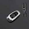 5 Button Tpu Car Key Case Cover For Hyundai Sonata Sel Ev 6 Ev 8 Ioniq 5 Nexo Tucson Sonata  Grandeur  Sonata Limited