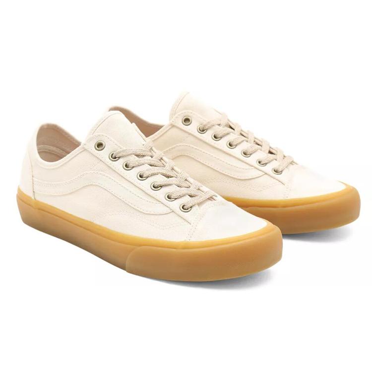 Vans Style 36 Decon Sf Beige/White VN0A5HYR9GZ