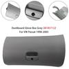 Glove Box Door Lid Assembly Door Lid Cover 3B1857122 For Vw Passat B5 B5.5 1998-2005 Glove Box Drawer Cover Lid