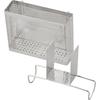 Meido Wahei Phrase Drainer Accessory Pocket SUI Punching SUI-09 Silver