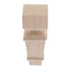 Wood Plinth Leg Feet Stand For Kitchen Cabinet/Furniture/Sofa B15