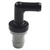 Valve Ventilation Valve 1320180029 Crankcase Ventilation Valve For Merceds Fortwo 08-15 Ventilation Valve Brand New