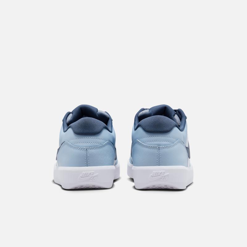 Nike Snowboarding Skate Shoes - Spring New Model Classic Sport Style with Excellent Grip - NIKE SB FORCE 58 HJ3489