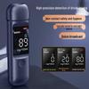 Zhao Wei High-Precision Voice Upgrade Breathalyzer