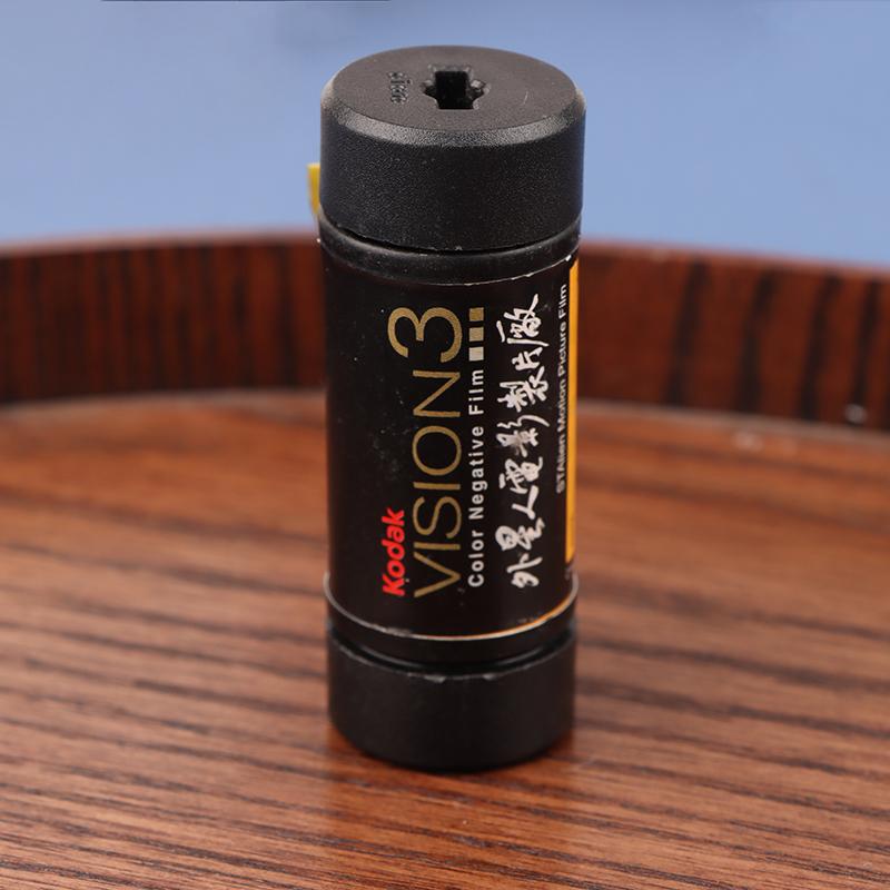135 To 120 Film Adapter Canister Converter Panorama Camera 35Mm To 120 Film Canister
