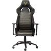 Chaise gaming - ONYX - YENKEE - YGC 110GD