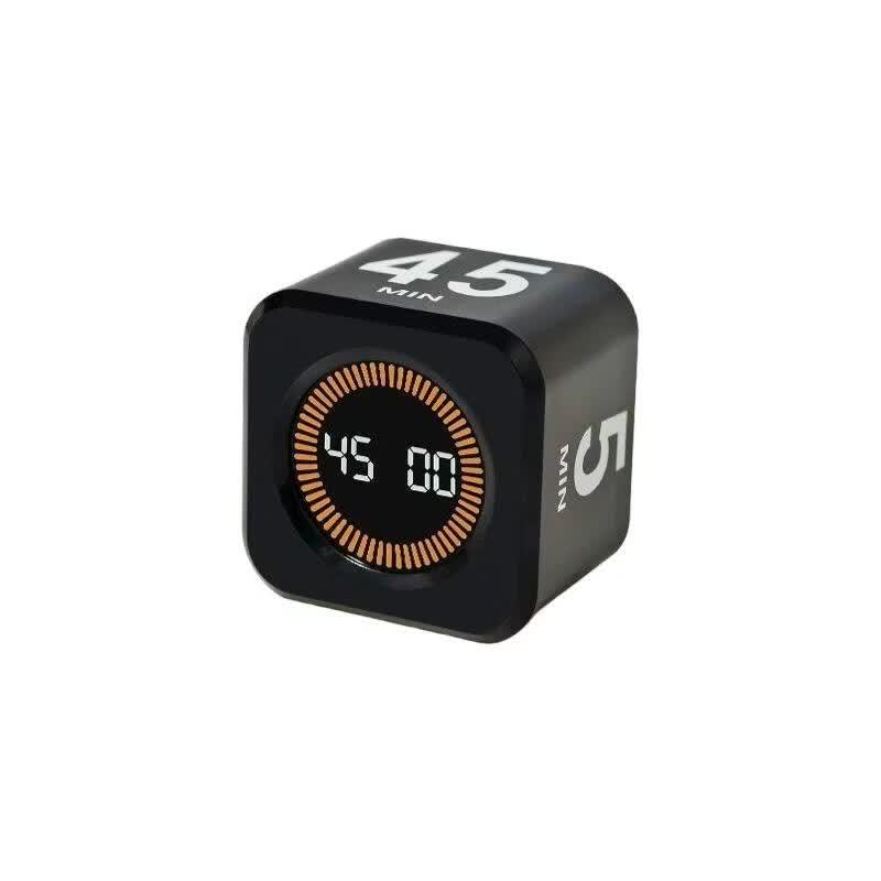 Dairuien Visual Flip Timer Cube