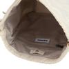 Kangol Day Dream Bucket Bag Ivory 4026