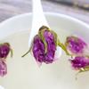 Chinese Tea Purple Rosebud Rose Buds Dried Flower Floral Herbal