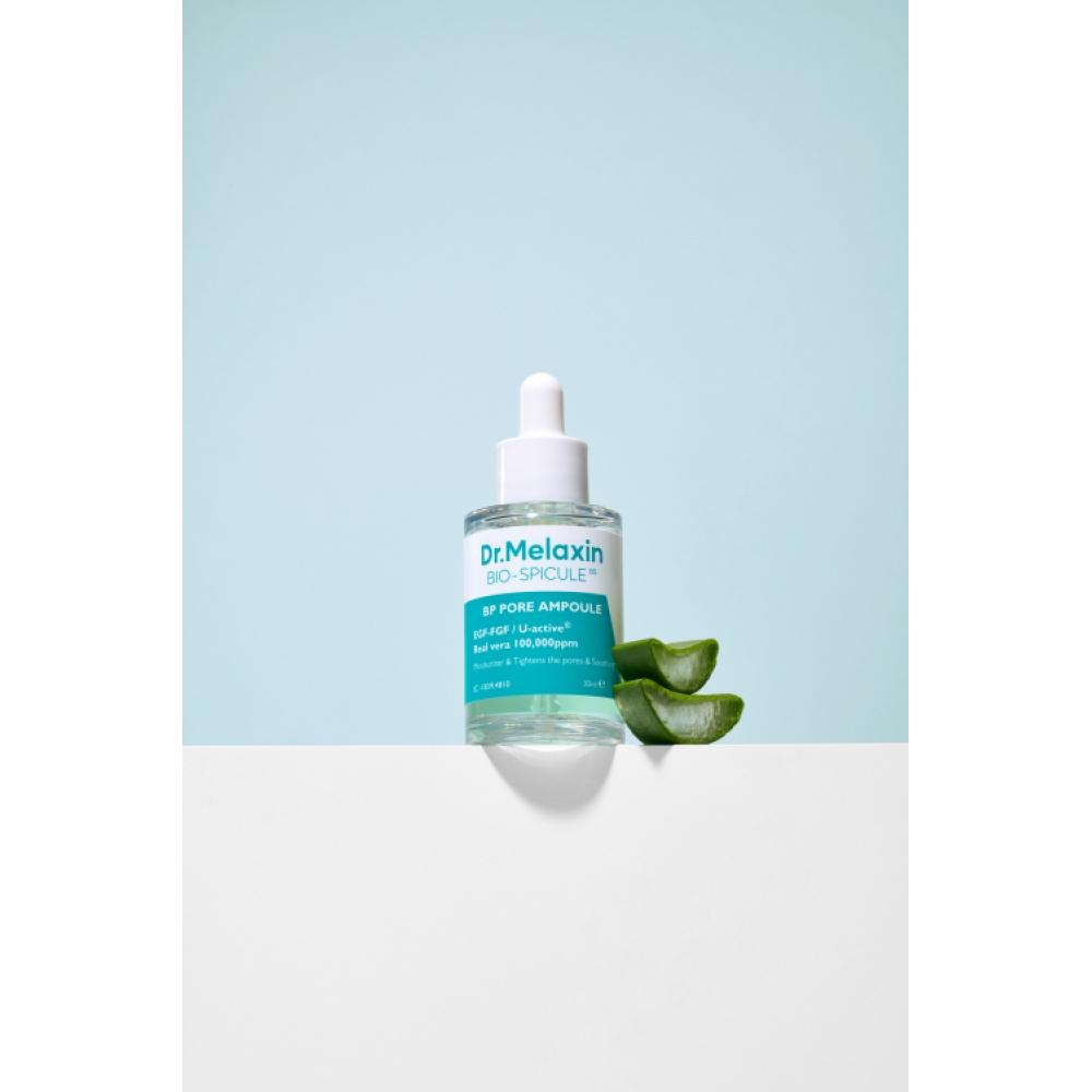 Dr.melaxin Bp Spicule Ampoule NONE