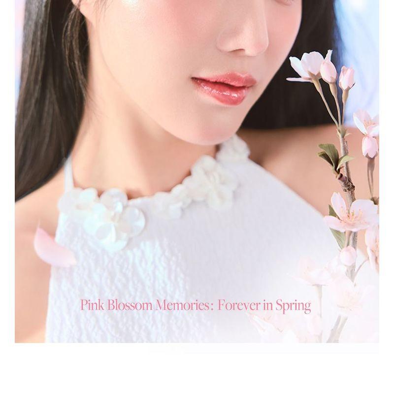 dasique - Blooming Single Shadow - 10 Colors