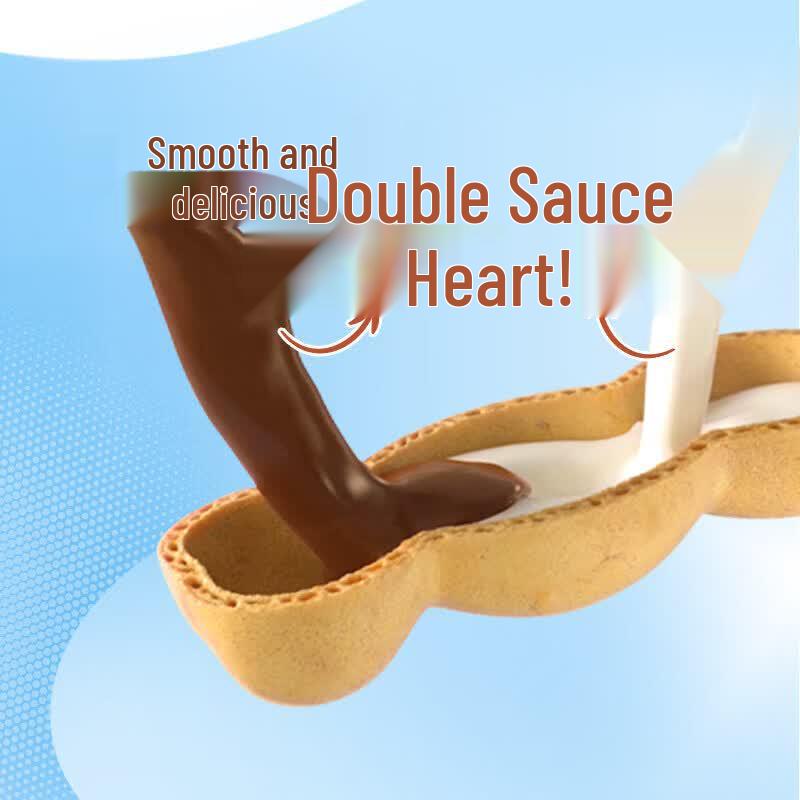 Snack Assortiti Cioccolato e Biscotti Kinder