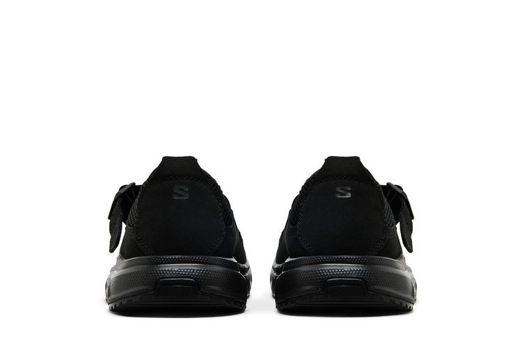 SALOMON RX Marie Jeanne 'Triple Black'