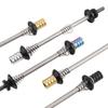 74Mm/85Mm/100Mm Quick Release Skewers Ultralight 130/135Mm Bicycle Quick Release Lever Quick Release Security