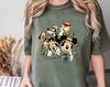 Comfort Colors® Animal Kingdom Shirts, Family Shirts Animal Kingdom Matching Shirts Safari Tshirt