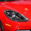 Porsche Panamera Headlight Cover 2017-2021 & GTS Mask