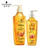Schwarzkopf Gold Pure Emollient Shampoo & Conditioner Set