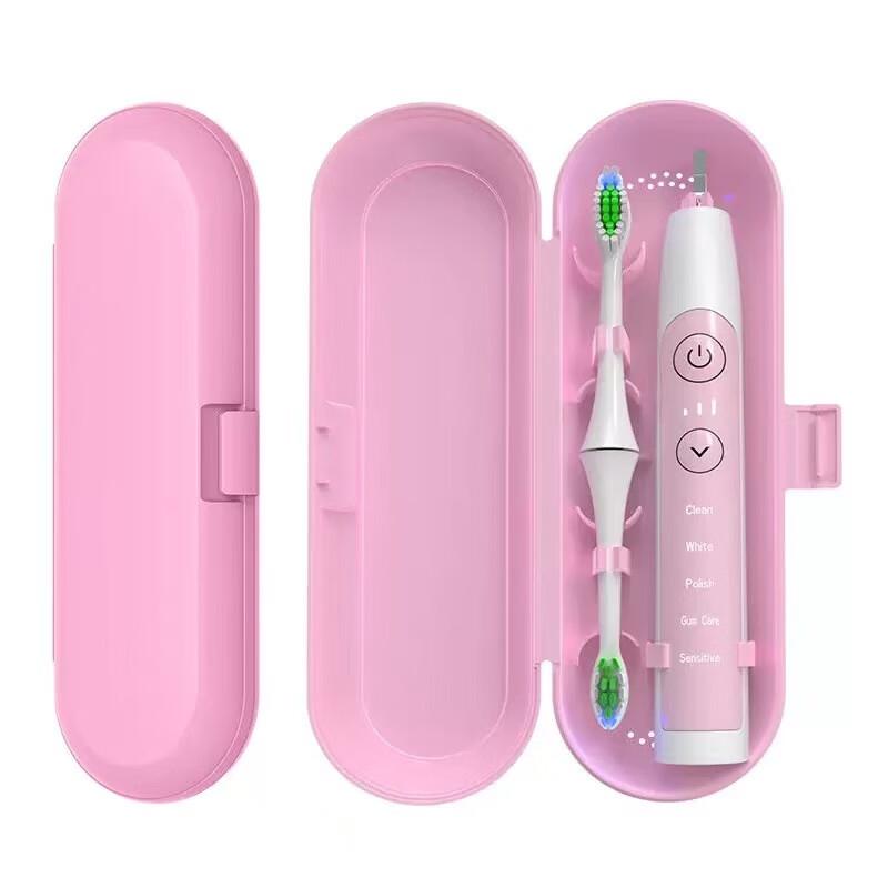 

QBM Universal Electric Toothbrush Travel Case