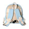[Children's Clothing] Kid's Zoo (Kids Zoo) Panda and Rabbit Stuffed Toy Backpack F W97600