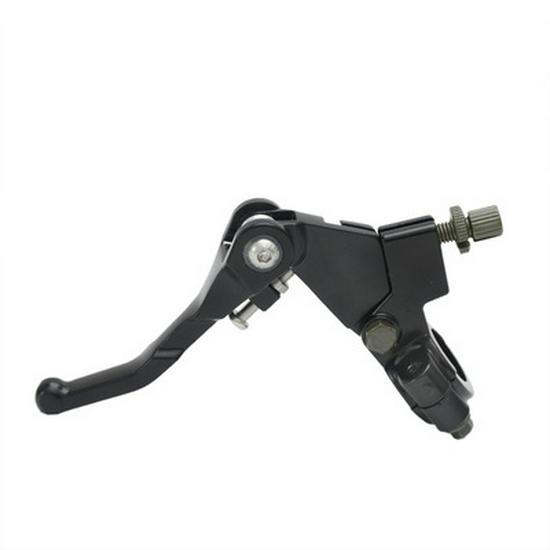 Bosur Cheetah M5 Off-Road Brake Handle with 360° Folding Anti-Fall Feature