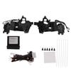 Rearview Mirror Folding Bracket Smart Electric Foldable Kit Replacement for HRV VEZEL 2015‑2021