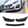 Gloss Black Front Lip for BMW 2 Series F44 M Sport (218i/220i) 20+