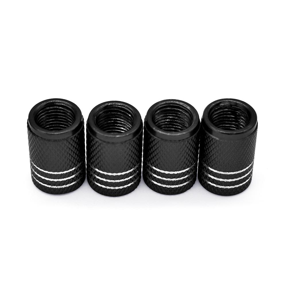 ASY1 Metal Wheel Tire Valve Stem Caps Dustproof Motorcycle Accessories For Yamaha MT07 MT09 MT03 MT25 MT FZ 07 09 03 25 MT-07 MT-09