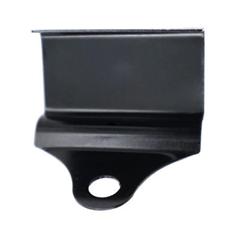 Meter Bracket Aluminum Square Bracket Holder For Motorcycle Water Temperature Voltmeter Tachometer Mounting Holder Universal