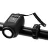 Cycling Handlebars Bells Bike Safety Warning Alarm Mountain Bike Horn Cycling Supply Accessory