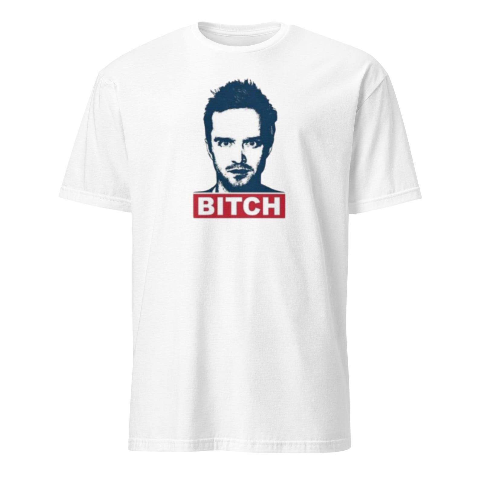 Breaking Bad Graphic Tee XL