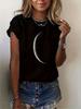 Üst Kıyafetler – T-shirtler