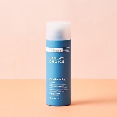 [Paula's Choice] Skin Balancing Porenverfeinerndes Gesichtswasser (Kombinations-Toner)